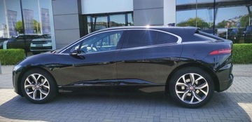 Jaguar I-Pace SUV EV400 400KM 2019 Jaguar I-Pace Jaguar i-pace EV 400 KM AWD Auto HSE MY20 Elektryczny 400KM, zdjęcie 14