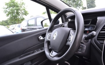 Renault Captur I Crossover 1.2 ENERGY TCe 118KM 2017 Renault Captur Bezwypadkowe - Automat - Oryginal - OPLACONY 1.2 Benzyna, zdjęcie 35