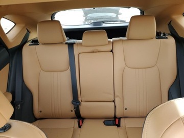 Lexus NX II 2022 Lexus NX 350 2022 2.4l 2.4 Benzyna 275KM, zdjęcie 10
