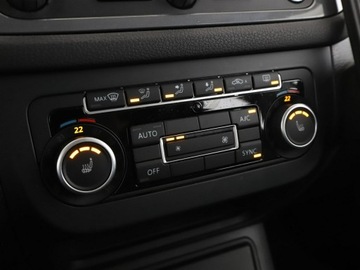 Volkswagen Tiguan I SUV Facelifting 1.4 TSI BlueMotion 122KM 2014 Volkswagen Tiguan navi klima auto grzane fotele, zdjęcie 25