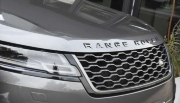 Land Rover Range Rover Velar SUV 2.0 Si4 300KM 2017 Land Rover Range Rover Velar Land Rover Range Rover Velar R-Dynamic SE Fak, zdjęcie 21