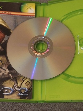 ИГРА XBOX HALO 2 MICROSOFT XBOX CLASSIC