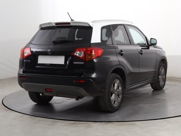 Suzuki Vitara III SUV 1.6 VVT 120KM 2015 Suzuki Vitara 1.6 VVT, Salon Polska, Serwis ASO, zdjęcie 4
