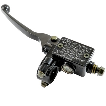 POMPA HAMULCOWA LEWA SKUTER 2T 4T