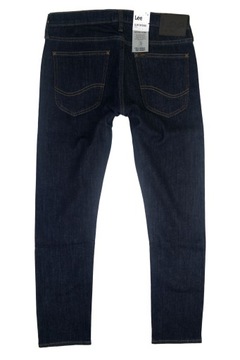 Брюки Lee Luke Slim Rinse W29 L32 L719PX36