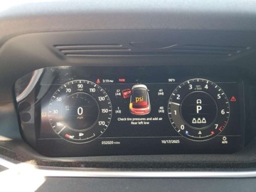 Land Rover Range Rover Evoque II 2020 Land Rover Range Rover Evoque SE 2020 2.0L 2.0 Benzyna 246KM, zdjęcie 9