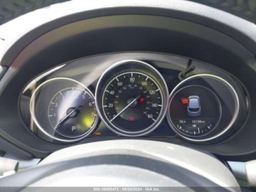 Mazda CX-5 II 2024 Mazda CX-5 2024r, 2.5L, 4x4, Select, zdjęcie 9