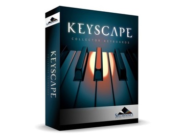 Program SPECTRASONICS Keyscape Klawiszowe