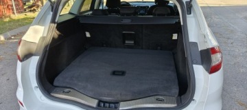 Ford Mondeo V Kombi 2.0 TDCi 150KM 2014 Ford Mondeo 2,0Tdci 150 KM, zdjęcie 10