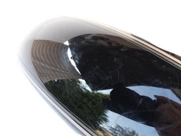 КРЫЛО КОЛЕСО ARRES ОБТЕК YAMAHA YBR 125 CUSTOM