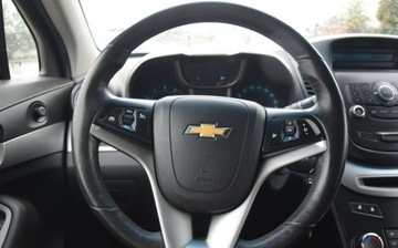 Chevrolet Orlando 1.8 141KM 2013 Chevrolet Orlando 1.8B Klima 7-Osobowy 141 Tys Km Sprowadzony Oplacony, zdjęcie 16