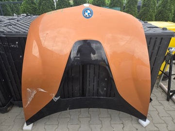 KAPOTA KRYT MOTORU BMW I8 I12 I15