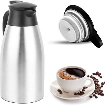 ТЕРМОС КОНФЕРЕНЦ СТОЛИК КОФЕЙНЫЙ КУВШИН 2Л