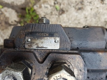 4-СЕКЦИОННЫЙ РАСПРЕДЕЛИТЕЛЬ STILL R70 20 25 30 35 40 45