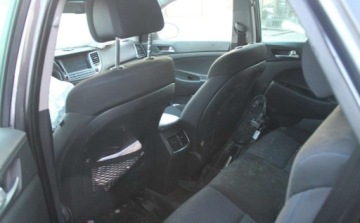 Hyundai Tucson III SUV 1.7 CRDI 115KM 2016 Hyundai Tucson 1.7 Diesel 116KM, zdjęcie 5