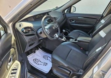 Renault Scenic III Van Facelifting 1.6 dCi eco2 130KM 2012 Renault Scenic Lift SLICZNY 1.6 dCi 130KM Bogata Wersja ORYGINAL Zadbany 2, zdjęcie 22