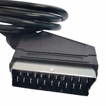 Kabel Złącze wideo RGB Audio Wideo