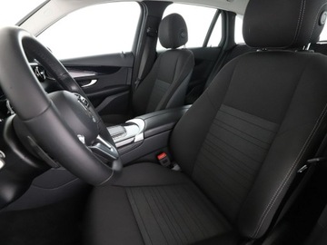 Mercedes GLC C253 SUV Facelifting 2.0 200d 163KM 2019 Mercedes GLC 200 GRATIS! Pakiet Serwisowy o, zdjęcie 12