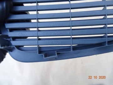 ЗАГЛУШКА РЕШЕТКИ FORD C-MAX MK2 AM51-U312A29-AA