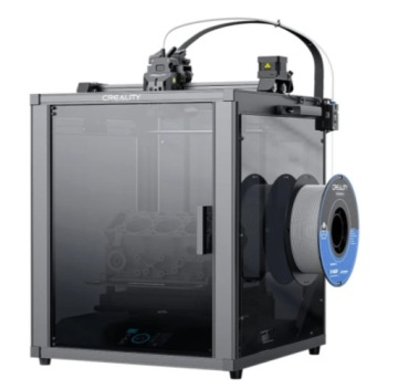 ОРИГИНАЛЬНЫЙ АКРИЛОВЫЙ КОРПУС ENDER 5 S1