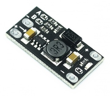 Moduł przetwornicy DC-DC Step-Up 5V/8V/9V/12V