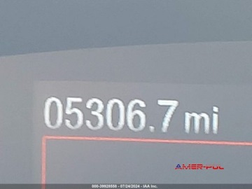 Ford 2023 Ford Bronco 2023 r., 1,5L SPORT BIG BEND 1.5 Benzyna 181KM, zdjęcie 7