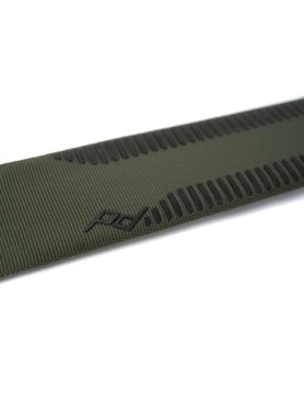 Ремень для фотоаппарата Peak Design Slide v3 Sage Green