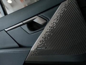 BMW Seria 5 G90-91 Touring 2.0 520d 197KM 2025 BMW Seria 5 520d xDrive Sport Sedan 2.0 (197KM) 2025, zdjęcie 12