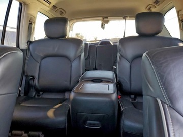 Infiniti 2021 Infiniti QX80 Luxe 2021 5.6l 5.6 Benzyna 400KM, zdjęcie 10