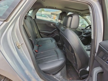 Audi A4 B9 Limousine 2.0 TFSI 252KM 2017 Audi A4 Limousine Premium 2017 2.0 Benzyna 252KM, zdjęcie 10