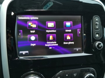 Renault Trafic III Furgon 1.6 dCi 120KM 2017 Trafic Grand 1.6 dCi, SPACECLASS , Salon Polska, Bezwypadkowy, VAT23%, zdjęcie 36