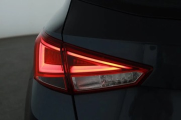 Seat Arona Crossover Facelifting 1.0 TSI 110KM 2023 Seat Arona 1.0 TSI, Salon Polska, Serwis ASO, zdjęcie 14