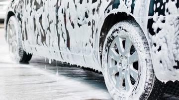 ADBL HOLAWESOME Шампунь (2) 5л - шампунь