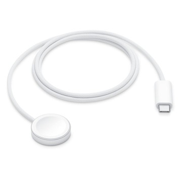 Paski do zegarków Apple Watch Apple Biały 1 m (
