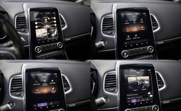 Renault Espace V Van 1.8 Energy TCe 225KM 2020 Renault Espace Renault Espace 1.8 TCe Energy Initiale Paris EDC 1.8 Benzyna, zdjęcie 23