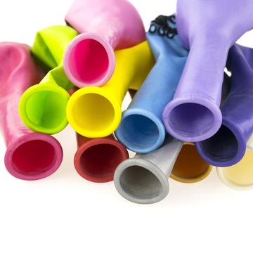 РЕКЛАМНЫЕ ШАРЫ, металлизированные, с логотипом, БЕСПЛАТНЫЕ корзины, 100 шт.