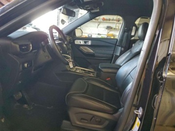 Ford Explorer VI 2023 Ford Explorer St 2023 3.0 Benzyna 400KM, zdjęcie 7