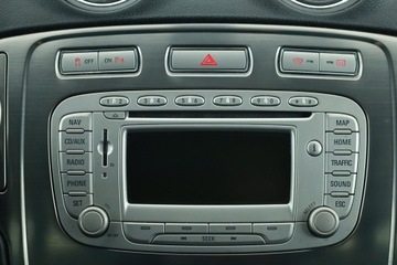 Ford Mondeo IV Kombi 2.0 Duratorq TDCi DPF 140KM 2008 Ford Mondeo 2.0 TDCi, 1. Właściciel, Automat, zdjęcie 8