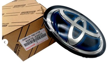 HYBRID TOYOTA SIENNA CH-R 2019- 90975C2023 RADAR 90975C2022