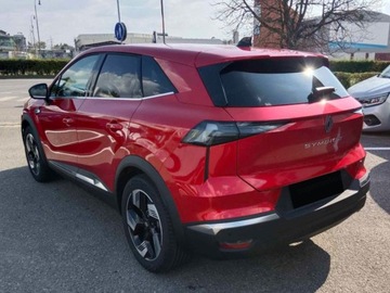 Renault 2025 Od ręki - Techno 1.3 TCe mHEV 140KM / Pakiet Winter Techno, zdjęcie 2