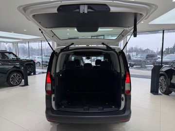 Volkswagen Caddy V Caddy 2.0 TDI 102KM 2021 Volkswagen Caddy 2.0 TDI / 1 właściciel / Salon Po, zdjęcie 15