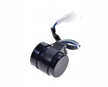 PRZERYWACZ KIERUNKOWSKAZÓW SKUTER 3 PINY ROUTER