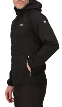 Regatta RML237 800 L мужская куртка софтшелл