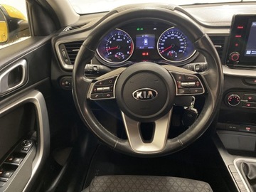 Kia XCeed Crossover 1.4 T-GDI 140KM 2020 Kia XCeed 1.4 T-GDI M III (2018-) Kia XCeed 1.4, B, zdjęcie 11
