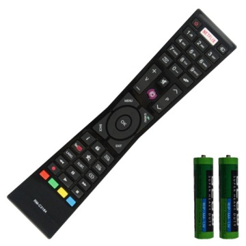 Pilot do TV JVC LT-32VF52K