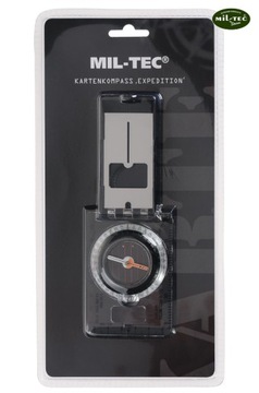 Карта плитки Compass - Expedition Busola Mt