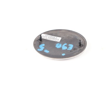BMW E46 E90 F31 F33 F80 ZNAK ZNAKY KRYT KUFRU ZADNÍ 74MM 8219237