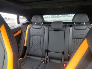 Lamborghini Urus 2023 Lamborghini Urus S 2023 4.0l 4.0 Benzyna 657KM, zdjęcie 10