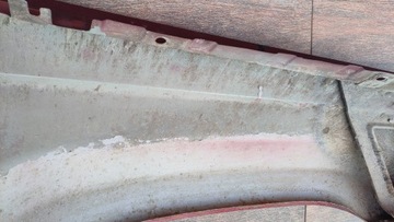 JEEP GRAND CHEROKEE WJ 99-04 КРЫЛО ПЕРЕДНЕЕ ЛЕВОЕ