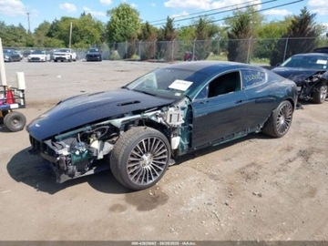 Aston Martin Rapide II 2015 Aston Martin Rapide S 2015 6.0l 6.0 Benzyna 552KM, zdjęcie 1